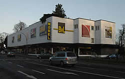 Bvl Nordhorn Öffnungszeiten