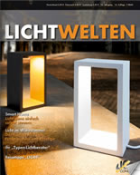 Lichtwelt Katalog
