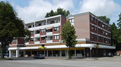 BVL Nordhorn Öffnungszeiten